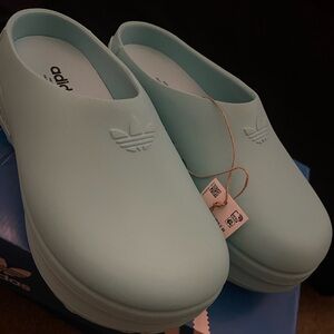 ADIDAS Adifom Stan Mule